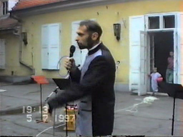 KChP 97 Karol Gluszek 04 - ewangelizacja 04